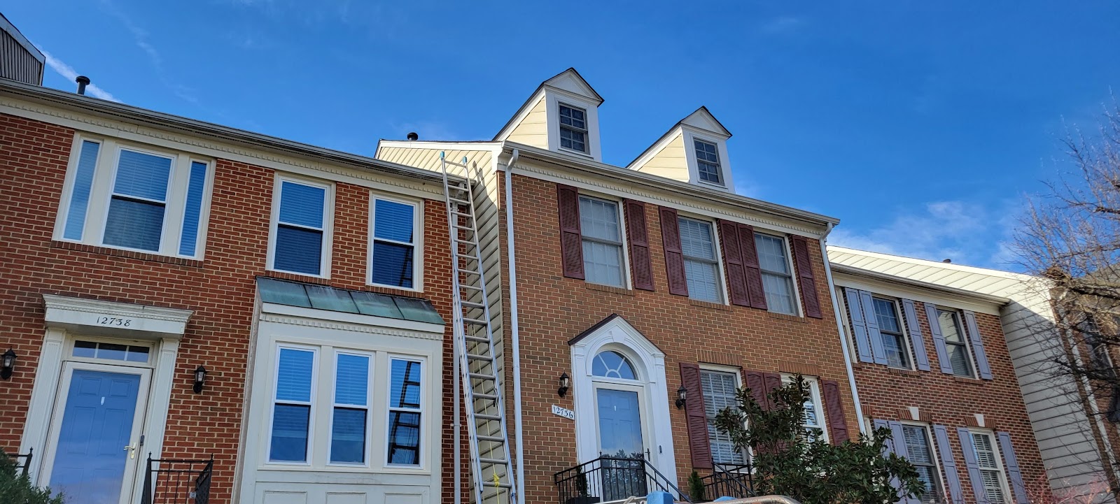 M. Gen Contracting photo 1